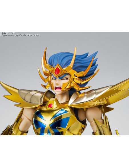 es::Saint Seiya Figura Saint Cloth Myth EX Cancer Death Mask (Revival Ver.) 18 cm