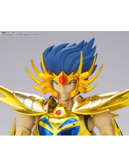 es::Saint Seiya Figura Saint Cloth Myth EX Cancer Death Mask (Revival Ver.) 18 cm