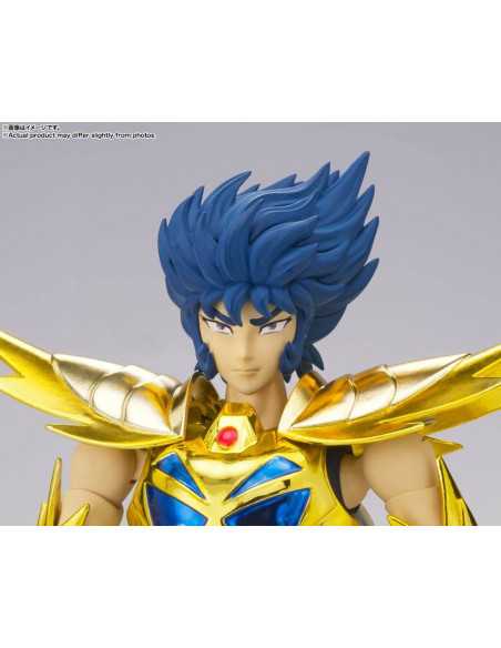 es::Saint Seiya Figura Saint Cloth Myth EX Cancer Death Mask (Revival Ver.) 18 cm