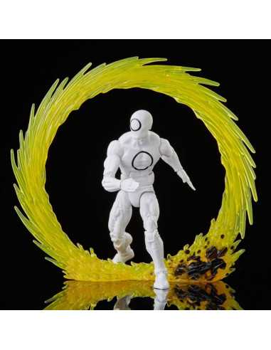 es::X-Men Marvel Legends Pack 5 Figuras 15 cm 60th Anniversary X-Men Villains 