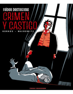 es::Crimen y Castigo (Cómic)