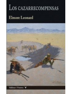 es::Los cazarrecompensas