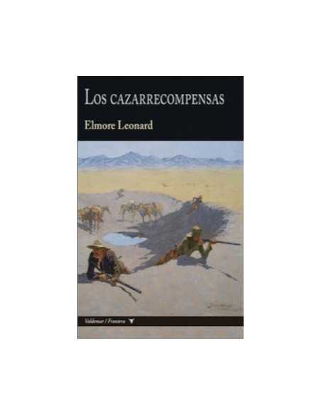 es::Los cazarrecompensas