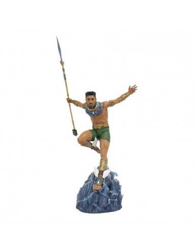 es::Black Panther: Wakanda Forever Marvel Movie Gallery Estatua Namor 25 cm