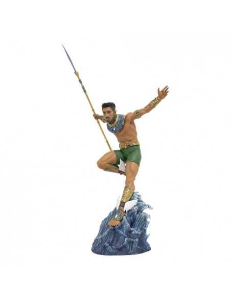 es::Black Panther: Wakanda Forever Marvel Movie Gallery Estatua Namor 25 cm