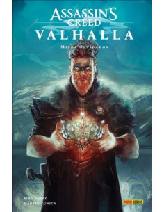es::Assassin's Creed Valhalla. Mitos Olvidados