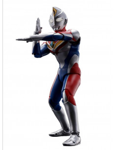 es::Ultraman Figura S.H. Figuarts Dyna Flash 15 cm 