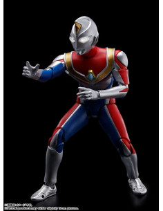 es::Ultraman Figura S.H. Figuarts Dyna Flash 15 cm 2