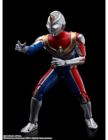 es::Ultraman Figura S.H. Figuarts Dyna Flash 15 cm 