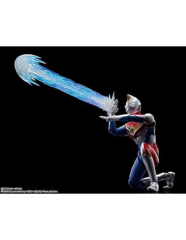 es::Ultraman Figura S.H. Figuarts Dyna Flash 15 cm 