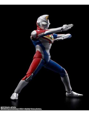 es::Ultraman Figura S.H. Figuarts Dyna Flash 15 cm 