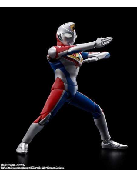 es::Ultraman Figura S.H. Figuarts Dyna Flash 15 cm 