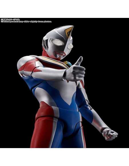 es::Ultraman Figura S.H. Figuarts Dyna Flash 15 cm 