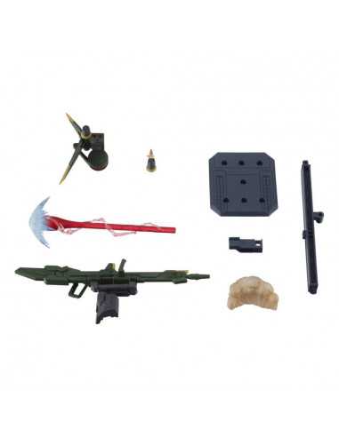 es::Mobile Suit Gundam Seed Accesorios Robot Spirits (SIDE MS) AQM/E-X03 Launcher Striker & Effects Parts Set Ver. A.N.I.M.E.