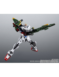 es::Mobile Suit Gundam Seed Accesorios Robot Spirits (SIDE MS) AQM/E-X03 Launcher Striker & Effects Parts Set Ver. A.N.I.M.E. 2
