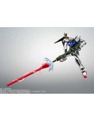 es::Mobile Suit Gundam Seed Accesorios Robot Spirits (SIDE MS) AQM/E-X03 Launcher Striker & Effects Parts Set Ver. A.N.I.M.E.