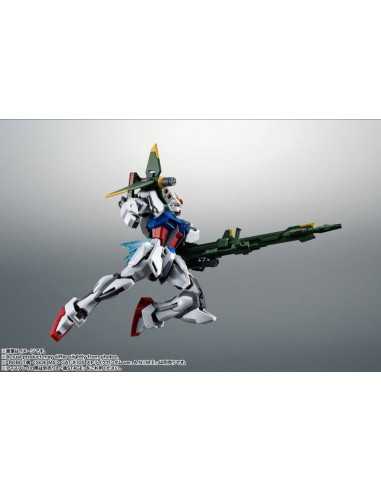 es::Mobile Suit Gundam Seed Accesorios Robot Spirits (SIDE MS) AQM/E-X03 Launcher Striker & Effects Parts Set Ver. A.N.I.M.E.