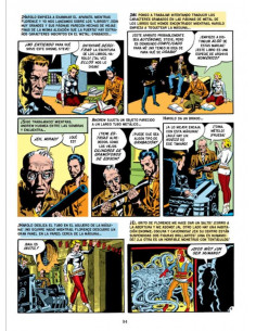 es::Weird Science 03 (The EC Archives) 2