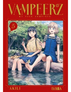 es::Vampeerz 05