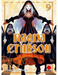 es::Ragna Crimson 09