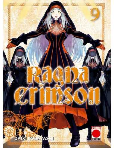 es::Ragna Crimson 09