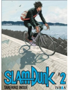 es::Slam Dunk (New Edition) Vol. 02