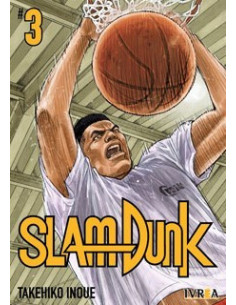 es::Slam Dunk (New Edition) Vol. 03