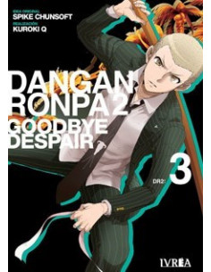 es::Super Danganronpa 2: Goodbye Despair 03