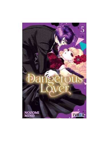 es::Dangerous Lover 05