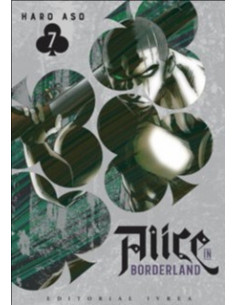 es::Alice in Borderland 07