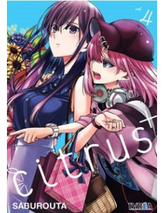 es::Citrus + (Plus) 04