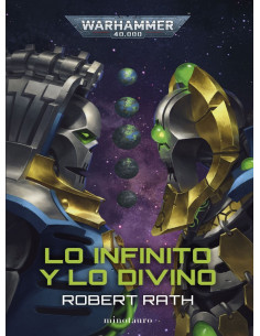 es::Lo infinito y lo divino