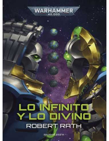 es::Lo infinito y lo divino