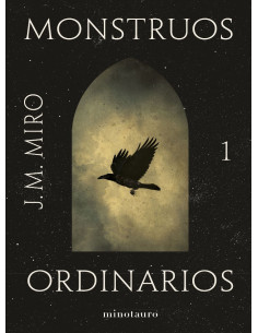 es::Monstruos ordinarios