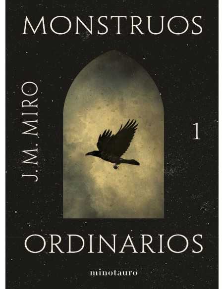 es::Monstruos ordinarios