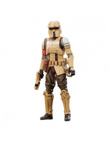 es::Star Wars: Andor Black Series Figura Shoretrooper 15 cm