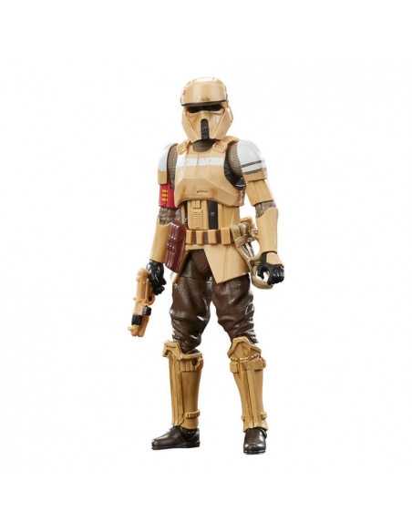 es::Star Wars: Andor Black Series Figura Shoretrooper 15 cm