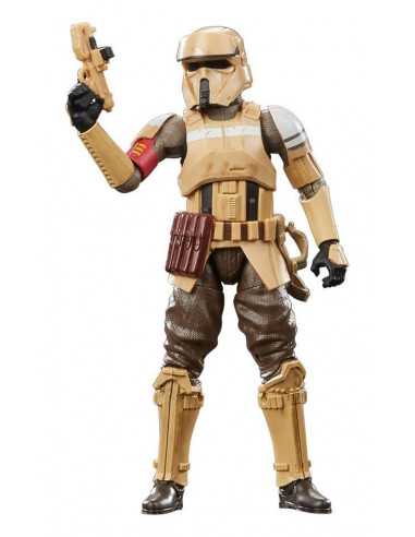 es::Star Wars: Andor Black Series Figura Shoretrooper 15 cm
