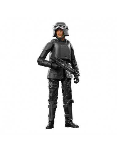 es::Star Wars: Andor Black Series Figura Imperial Officer (Ferrix) 15 cm