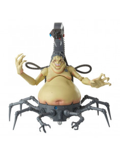 es::Marvel Legends Figura Marvel's Mojo 15 cm