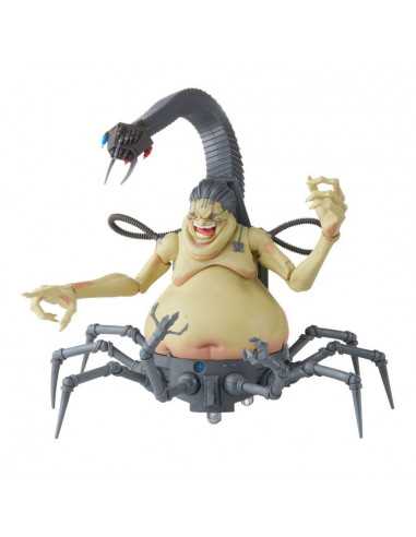 es::Marvel Legends Figura Marvel's Mojo 15 cm