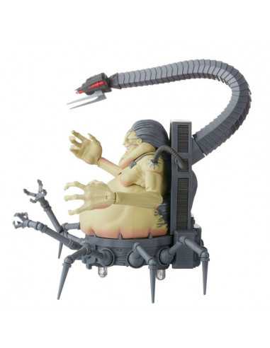 es::Marvel Legends Figura Marvel's Mojo 15 cm