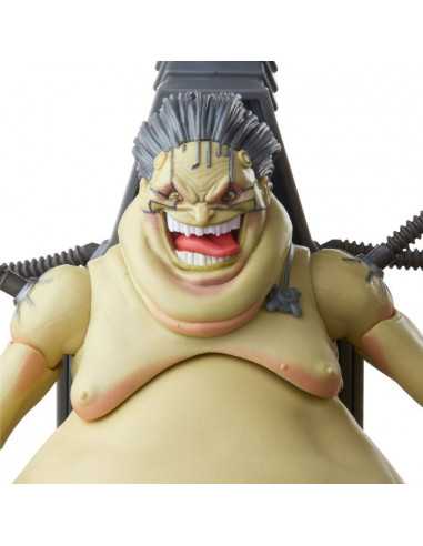 es::Marvel Legends Figura Marvel's Mojo 15 cm