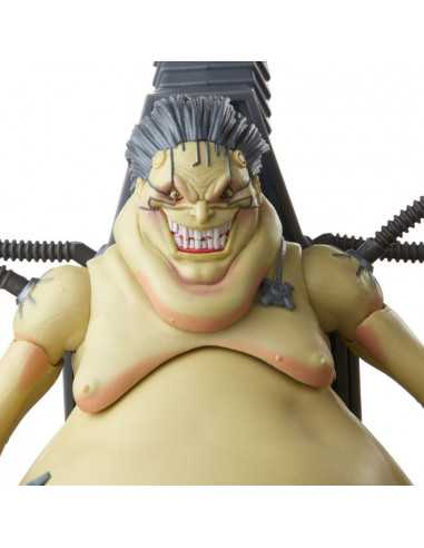 es::Marvel Legends Figura Marvel's Mojo 15 cm