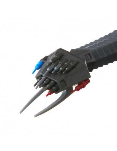 es::Marvel Legends Figura Marvel's Mojo 15 cm