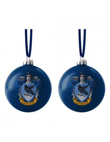 es::Harry Potter Bola de Navidad Ravenclaw (1 Bola)