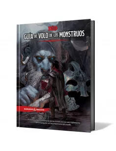 es::D&D Guía de Volo de los Monstruos
