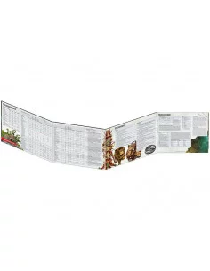 es::D&D Pantalla de DM La Tumba de la Aniquilación 2