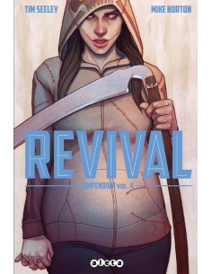 es::Revival Compendium. Tomo 4