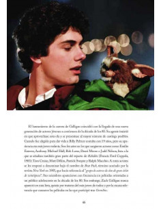 es::Gremlins. Nunca le des de comer después de la medianoche 2